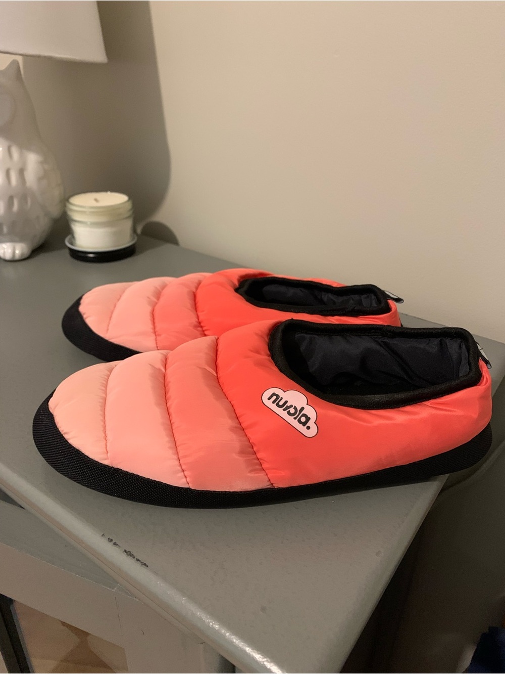 PICK ANY 3 ITEMS FOR $10 - Nuvola Slippers